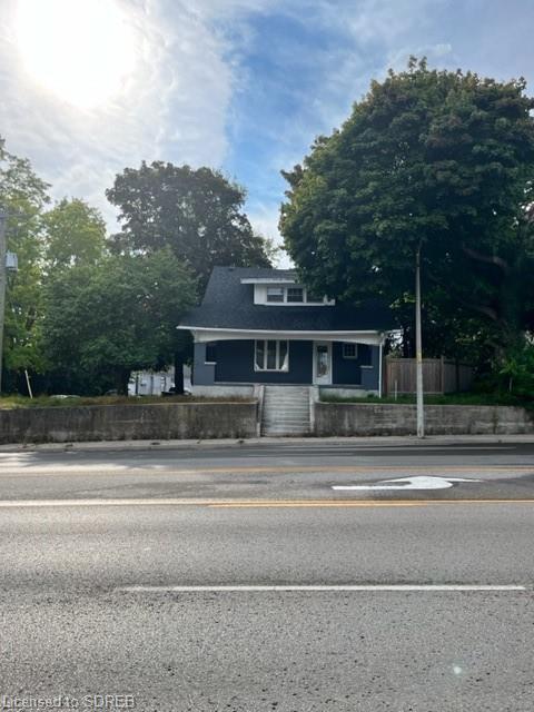 378 NORFOLK Street N, Simcoe, Ontario, Canada
