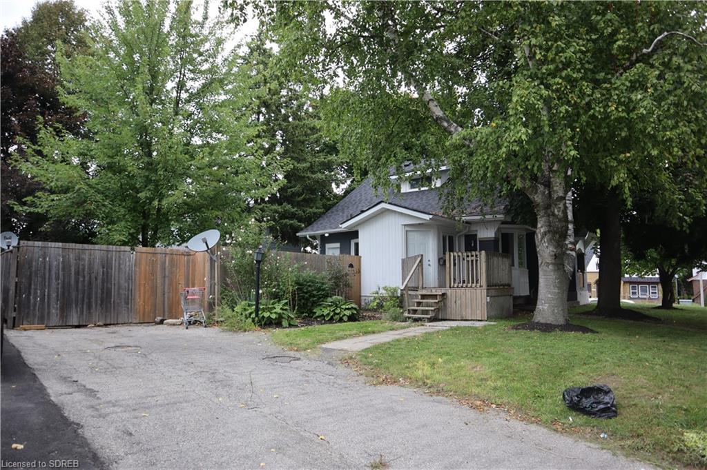 378 NORFOLK Street N, Simcoe, Ontario, Canada