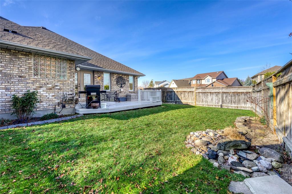 400 RIDLEY Court, Sarnia, Ontario, Canada
