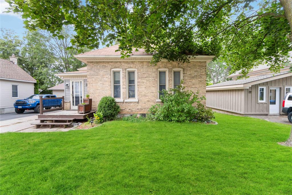 38 PRINCE Street, Lambton Shores, Ontario, Canada