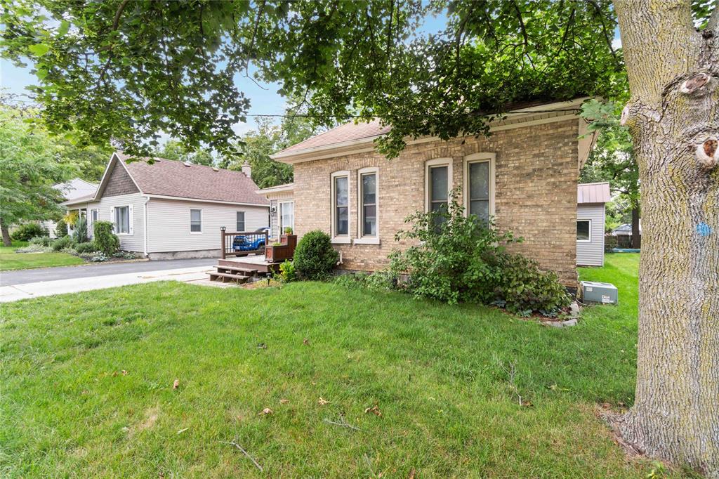 38 PRINCE Street, Lambton Shores, Ontario, Canada