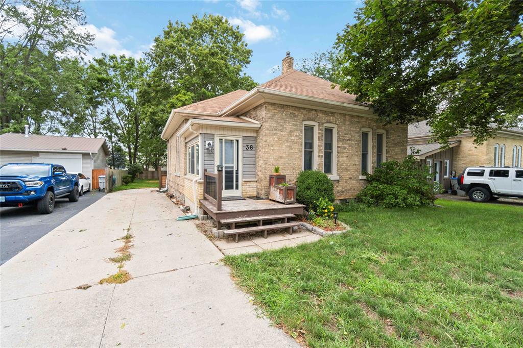 38 PRINCE Street, Lambton Shores, Ontario, Canada