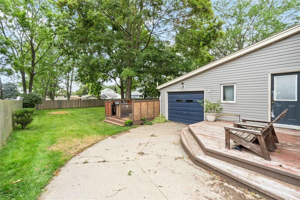 38 PRINCE Street, Lambton Shores, Ontario, Canada