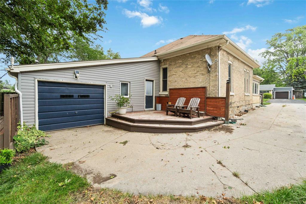38 PRINCE Street, Lambton Shores, Ontario, Canada