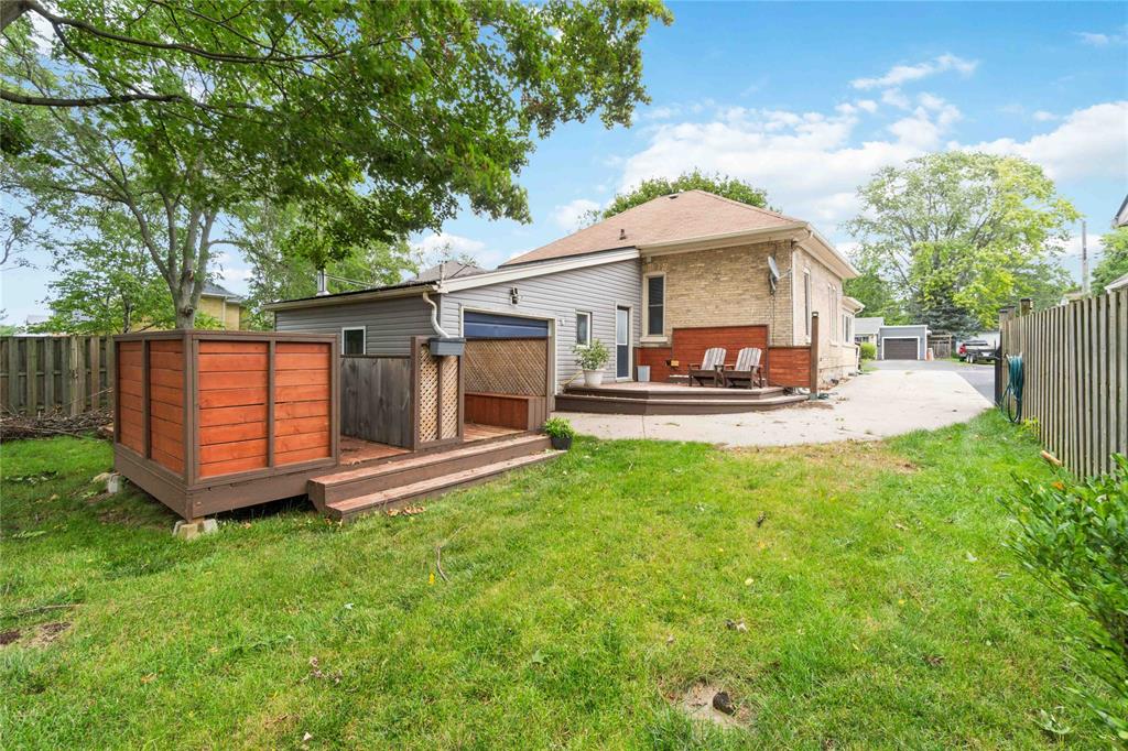 38 PRINCE Street, Lambton Shores, Ontario, Canada