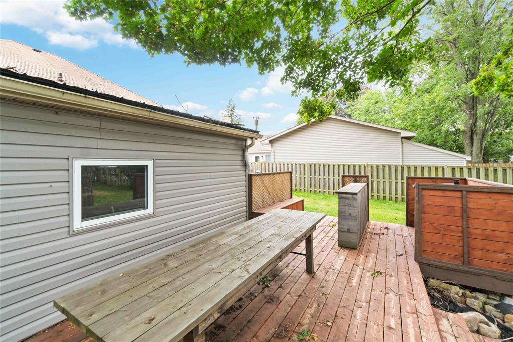 38 PRINCE Street, Lambton Shores, Ontario, Canada