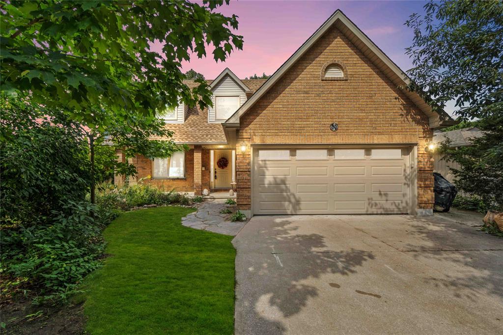 620 BEACH Lane, Sarnia, Ontario, Canada