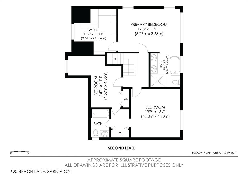 620 BEACH Lane, Sarnia, Ontario, Canada