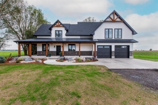 5515 TOWNSEND Line, Plympton-Wyoming Ontario, Canada