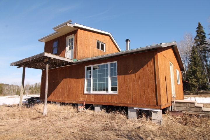 Lot 12 Con 2 Rowell Township, Dryden, Ontario, Canada
