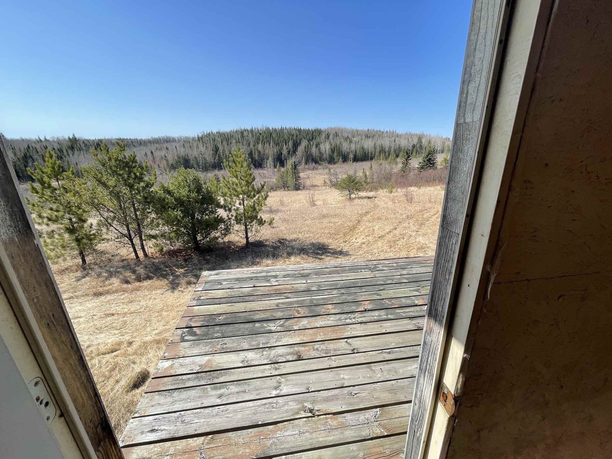 Lot 12 Con 2 Rowell Township, Dryden, Ontario, Canada