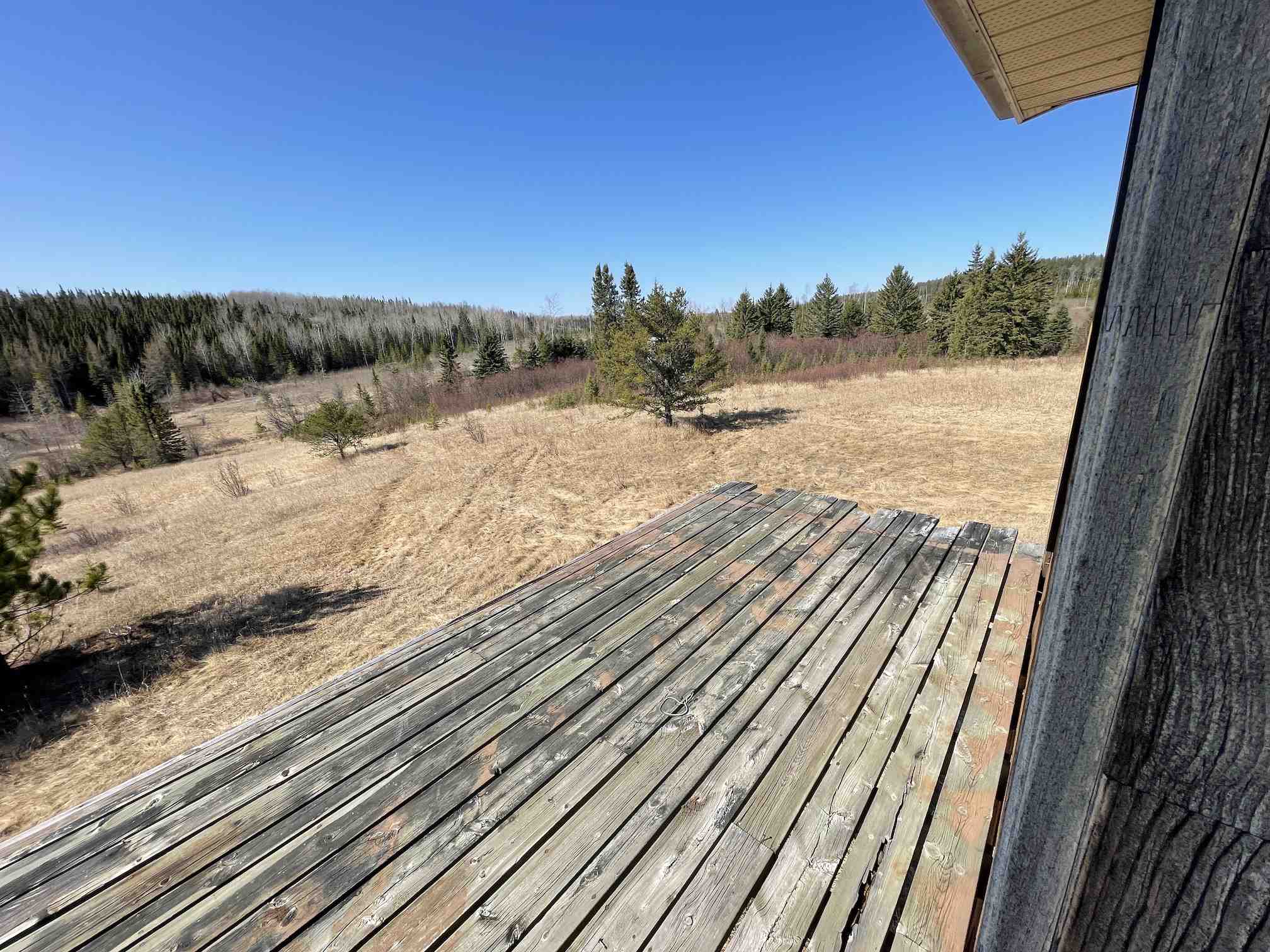 Lot 12 Con 2 Rowell Township, Dryden, Ontario, Canada