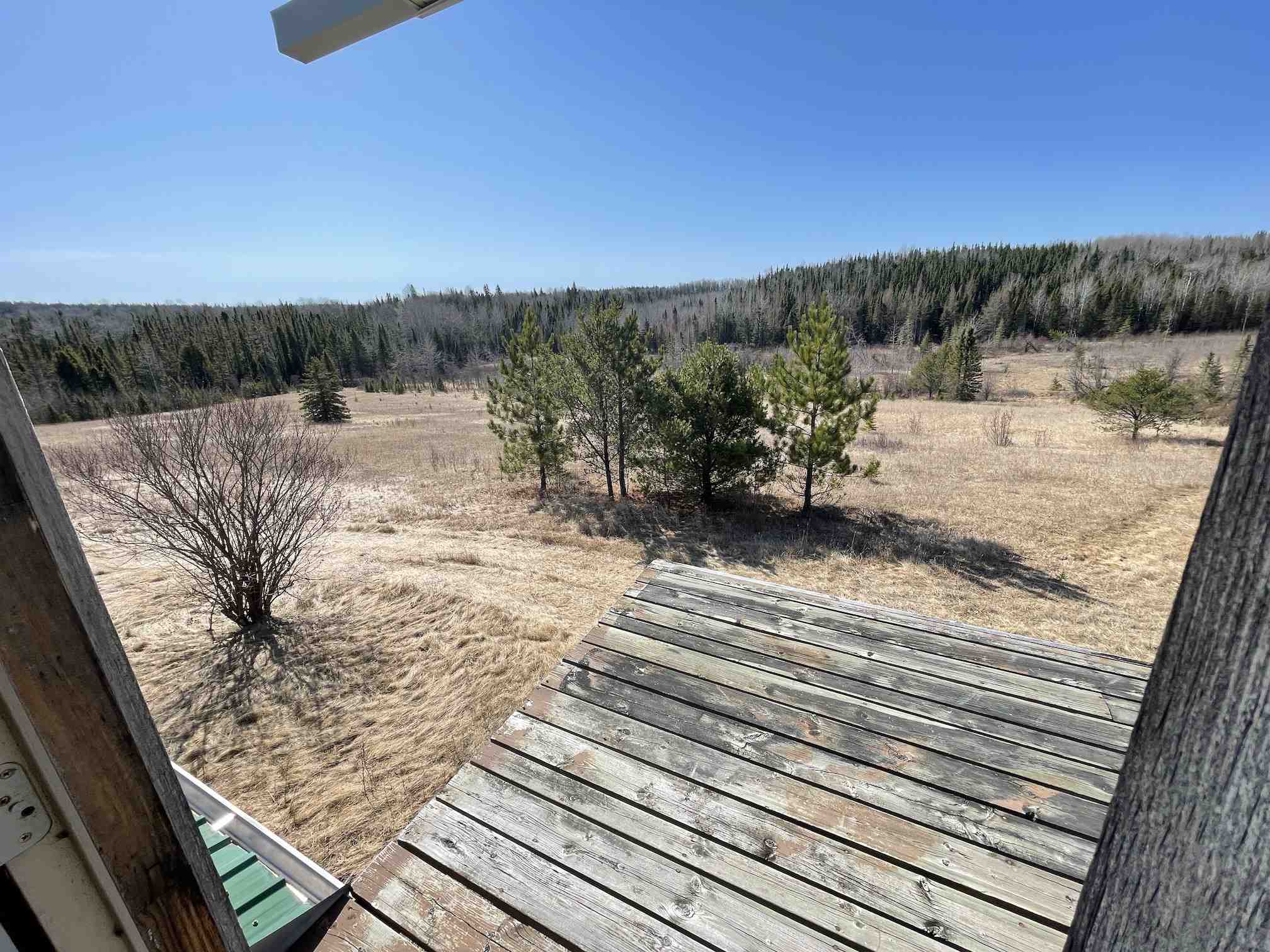 Lot 12 Con 2 Rowell Township, Dryden, Ontario, Canada