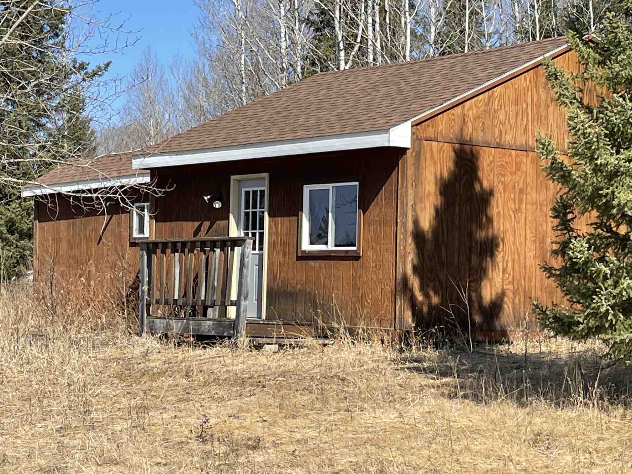 Lot 12 Con 2 Rowell Township, Dryden, Ontario, Canada