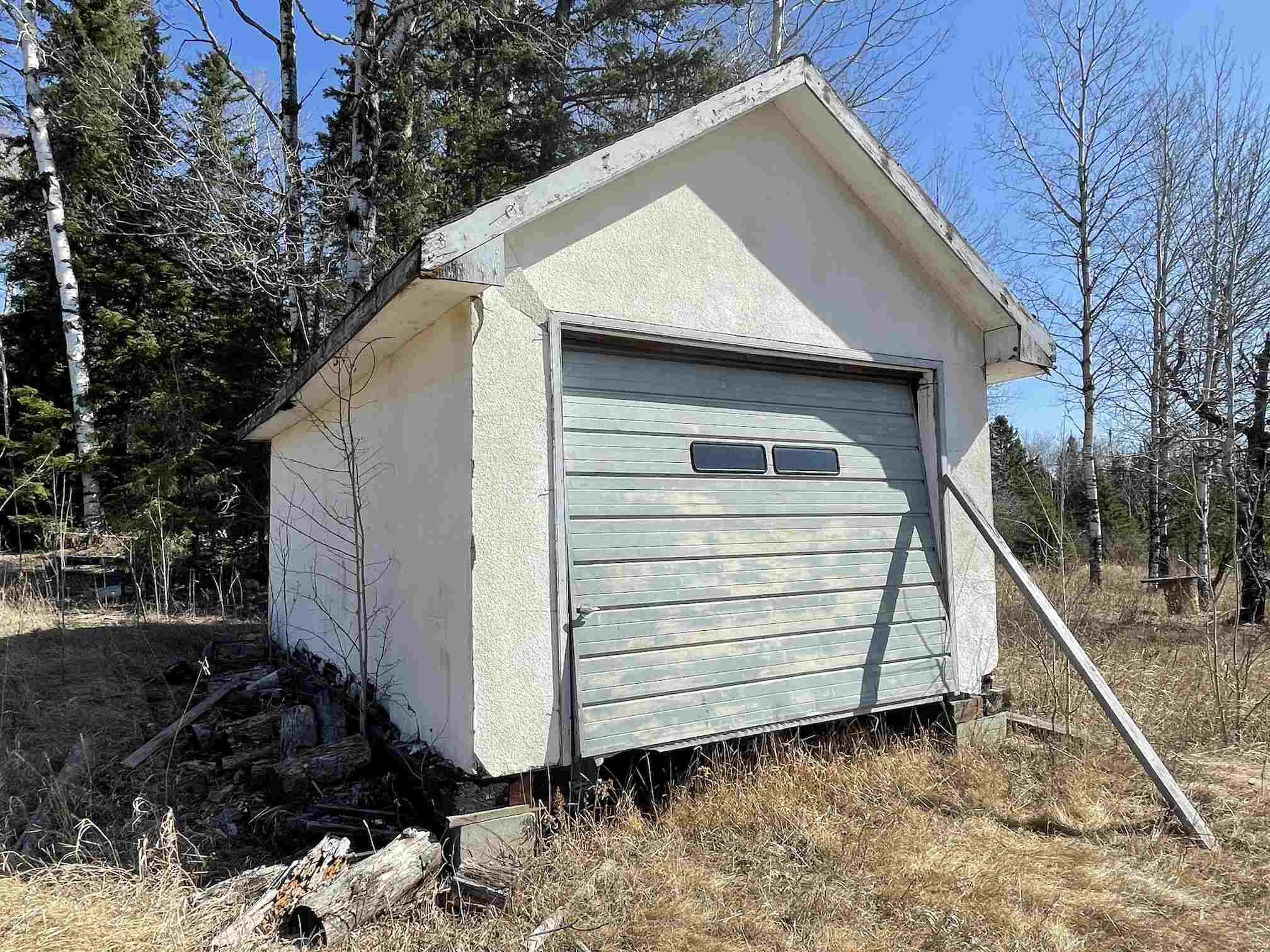 Lot 12 Con 2 Rowell Township, Dryden, Ontario, Canada