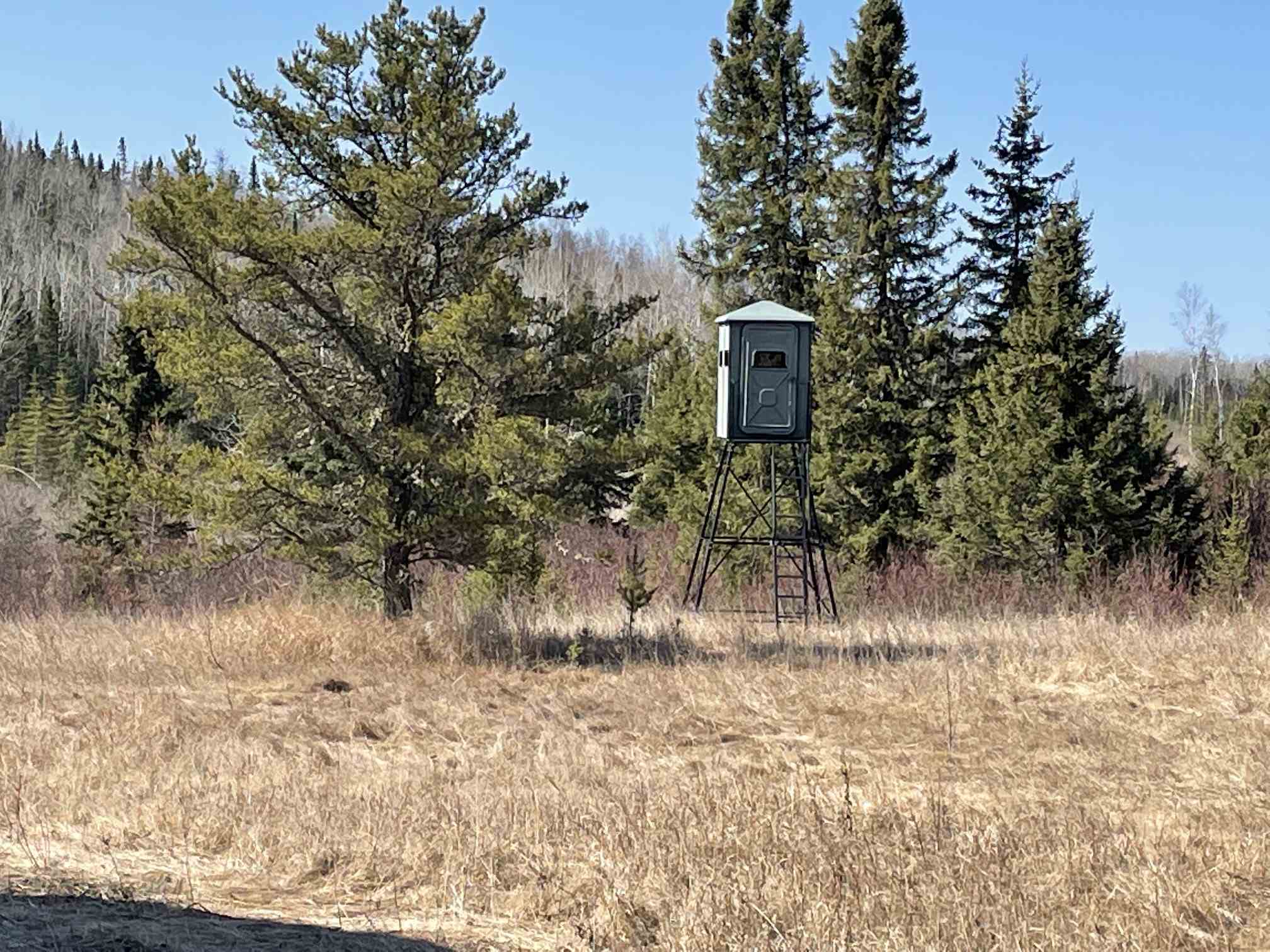 Lot 12 Con 2 Rowell Township, Dryden, Ontario, Canada