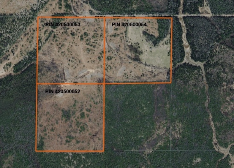 Lot 12 Con 2 Rowell Township, Dryden, Ontario, Canada