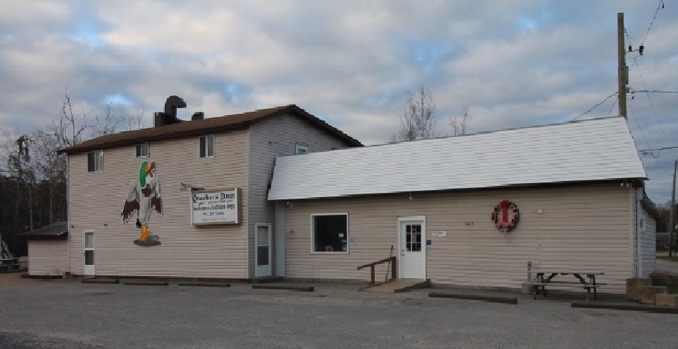 143 Vermilion Bay Street, Vermilion Bay Ontario, Canada