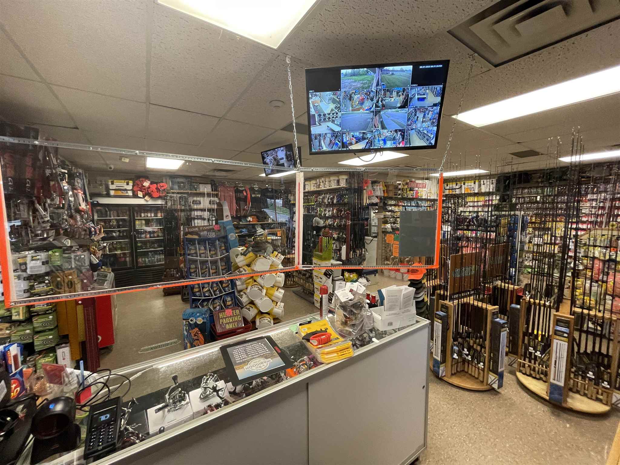102 Queen Street, Dryden, Ontario, Canada