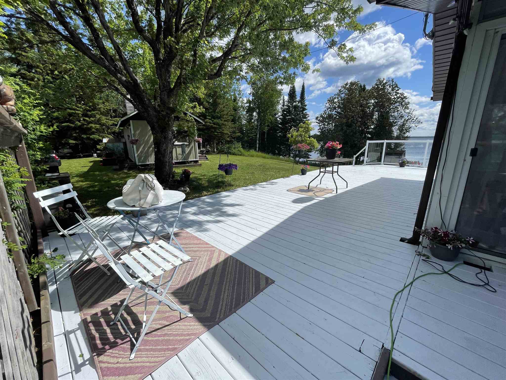 14163 HWY 17 East, Dryden, Ontario, Canada