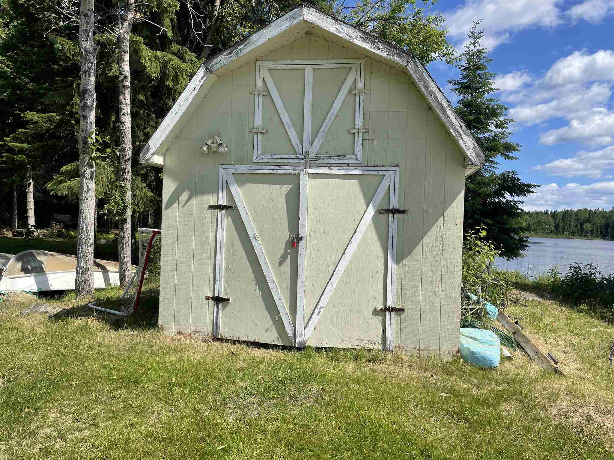 14163 HWY 17 East, Dryden, Ontario, Canada