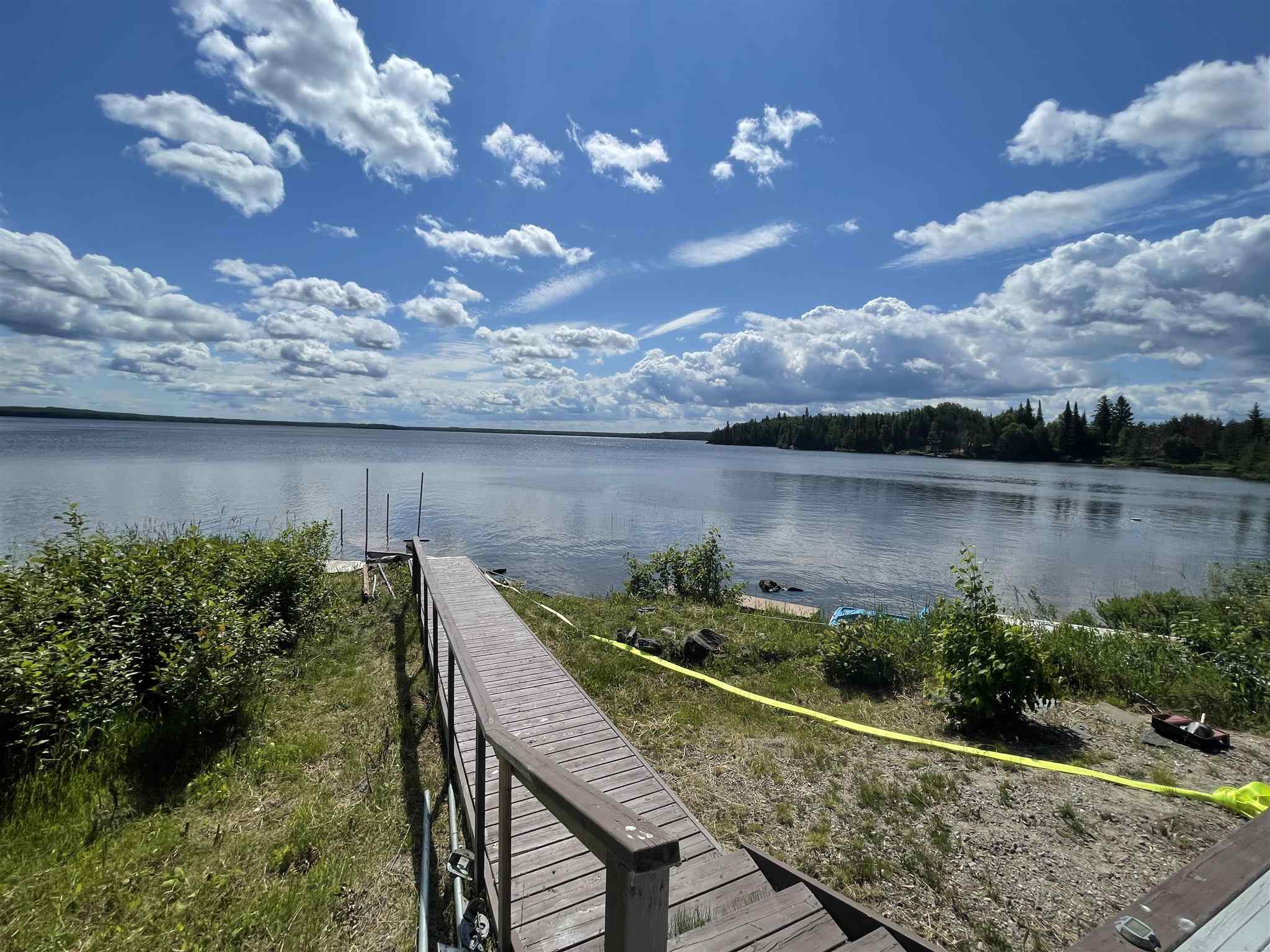 14163 HWY 17 East, Dryden, Ontario, Canada
