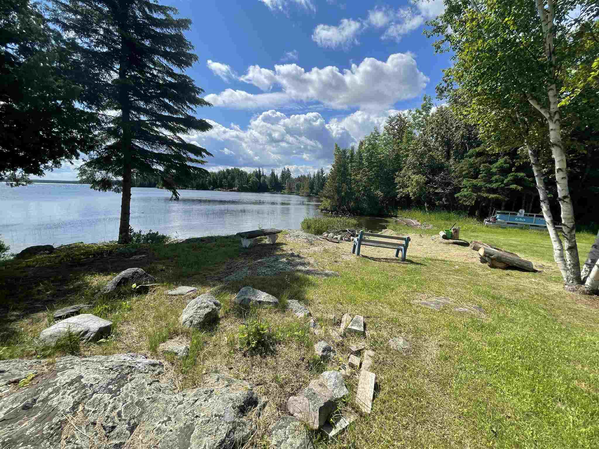14163 HWY 17 East, Dryden, Ontario, Canada
