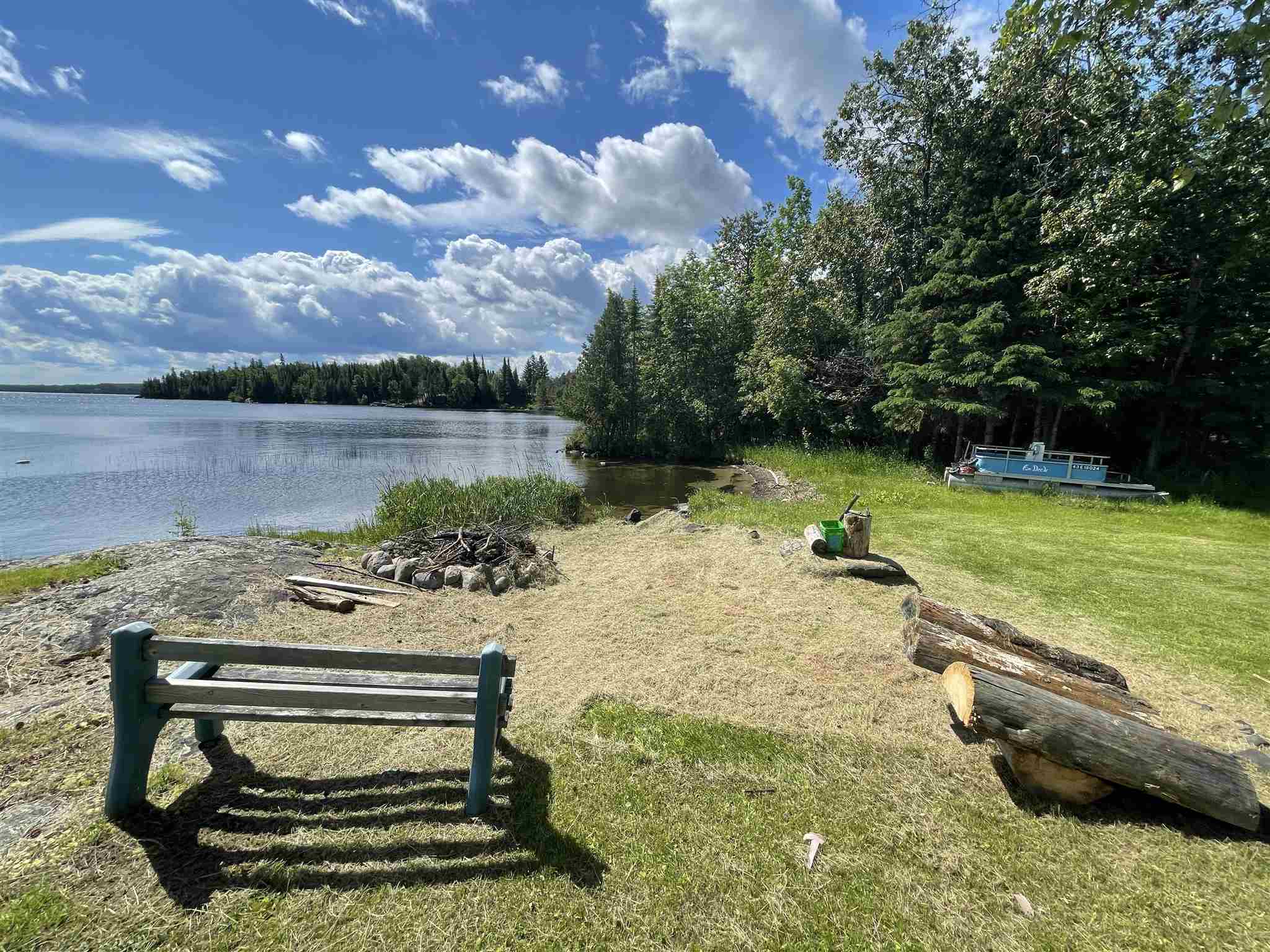14163 HWY 17 East, Dryden, Ontario, Canada