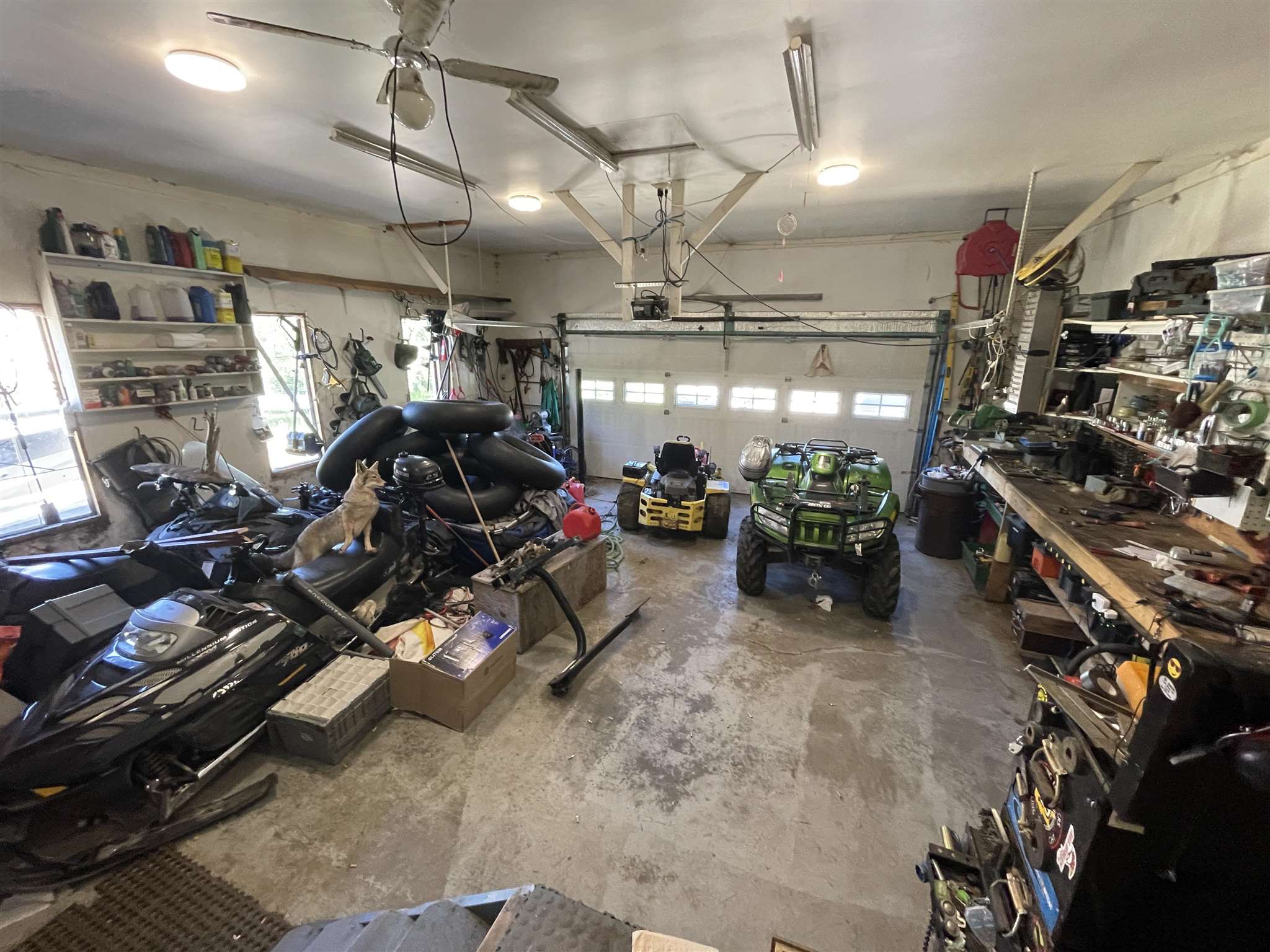 702 HWY 594, Eagle River, Ontario, Canada