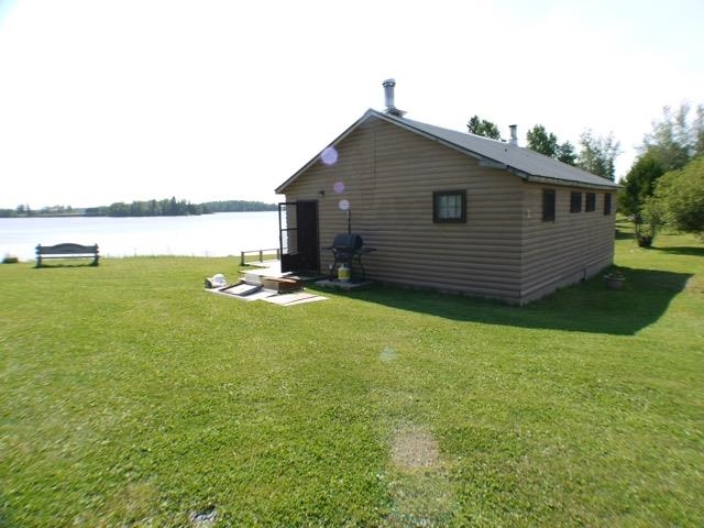 439 Parker Point Road, Dryden, Ontario, Canada photo 5