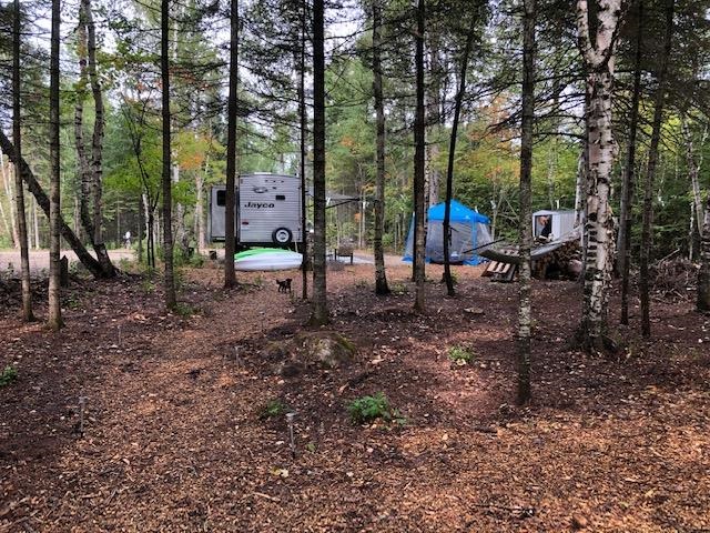 439 Parker Point Road, Dryden, Ontario, Canada photo 8