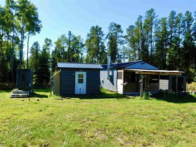 Chavall Road, Machin, Ontario, Canada photo 1