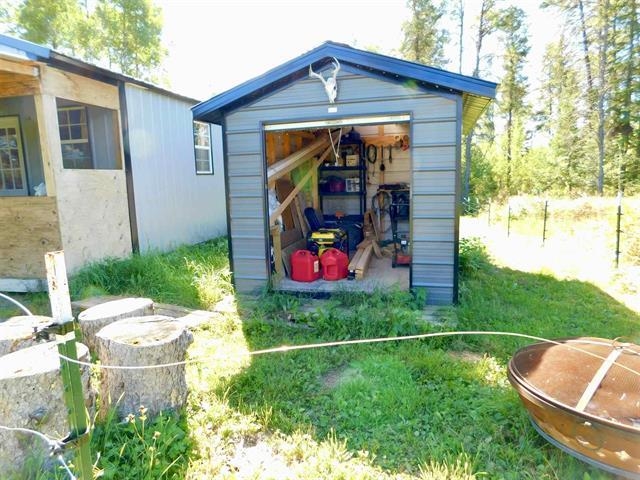 Chavall Road, Machin, Ontario, Canada photo 14