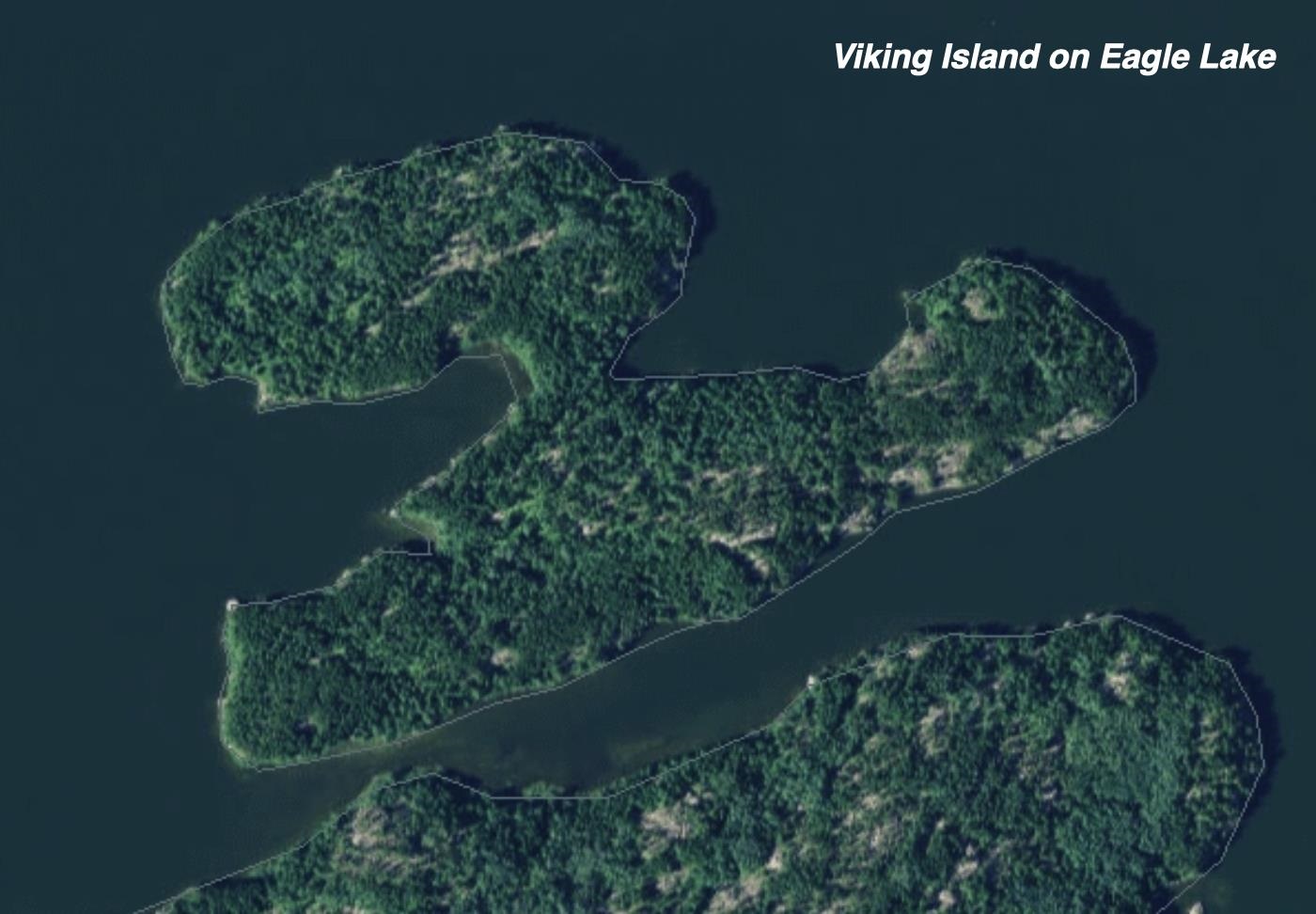 1 Viking Island photo 1