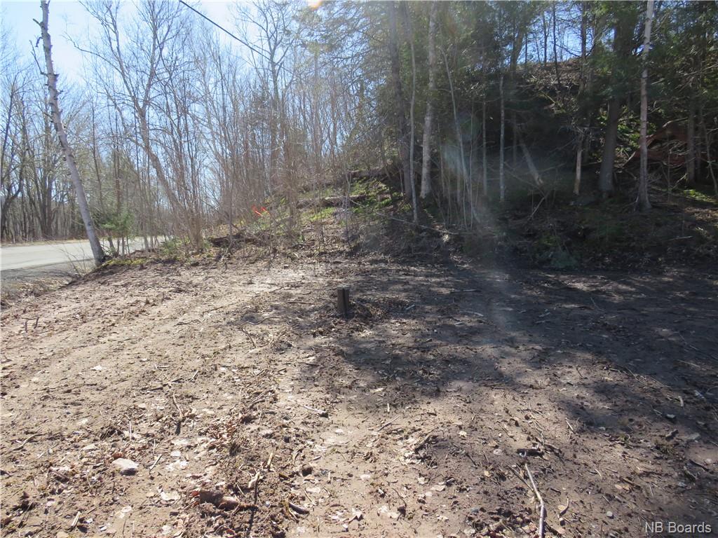 - Evandale 102 Route, Central Greenwich, New Brunswick, Canada
