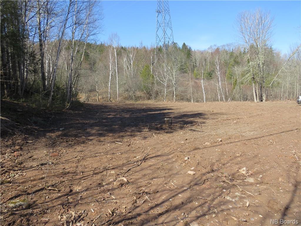 - Evandale 102 Route, Central Greenwich, New Brunswick, Canada