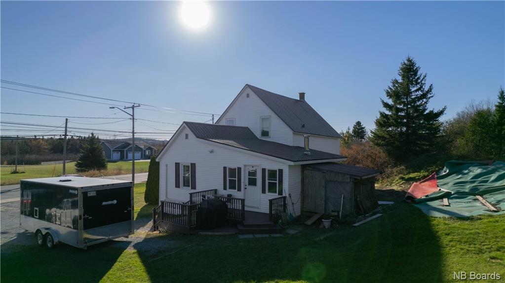 2181 Loch Lomond Road, Saint John, New Brunswick, Canada