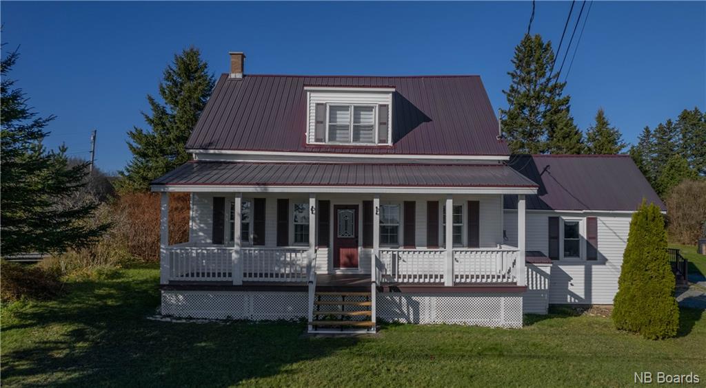 2181 Loch Lomond Road, Saint John, New Brunswick, Canada