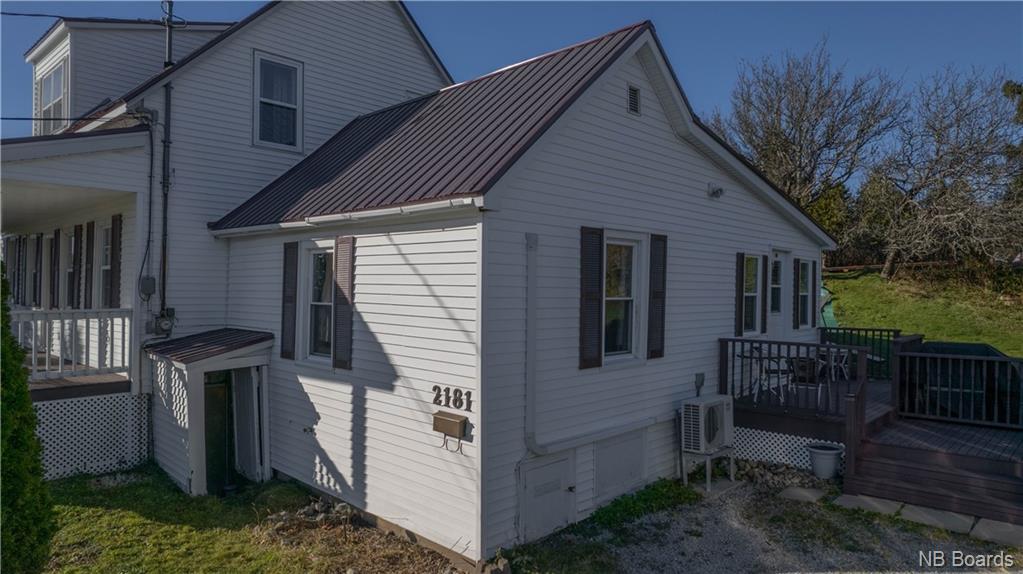 2181 Loch Lomond Road, Saint John, New Brunswick, Canada