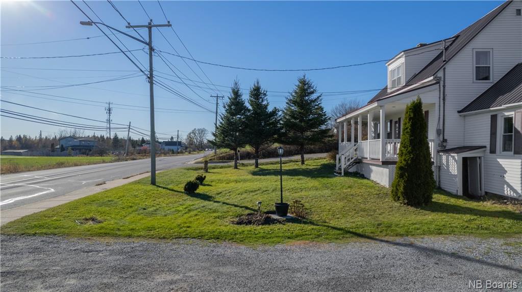 2181 Loch Lomond Road, Saint John, New Brunswick, Canada