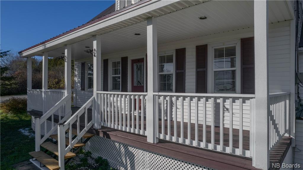 2181 Loch Lomond Road, Saint John, New Brunswick, Canada