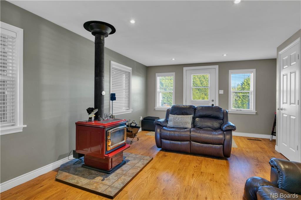 2181 Loch Lomond Road, Saint John, New Brunswick, Canada