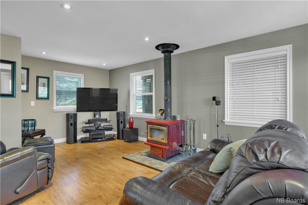 2181 Loch Lomond Road, Saint John, New Brunswick, Canada