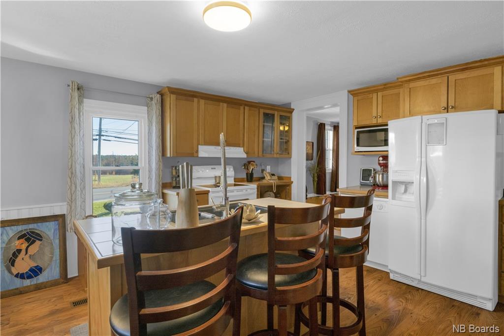 2181 Loch Lomond Road, Saint John, New Brunswick, Canada