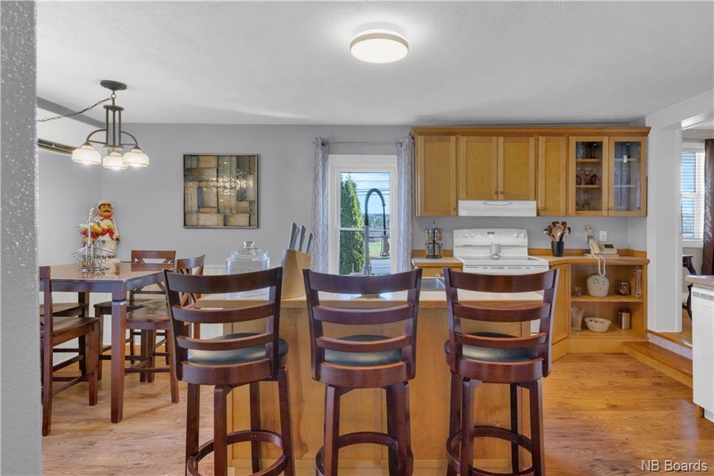 2181 Loch Lomond Road, Saint John, New Brunswick, Canada