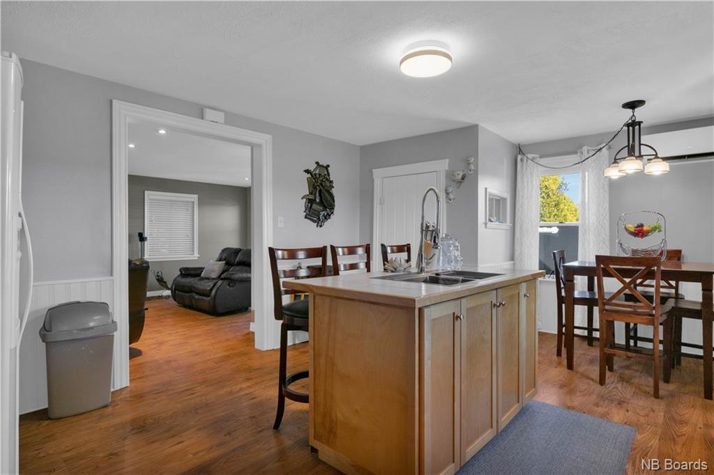 2181 Loch Lomond Road, Saint John, New Brunswick, Canada