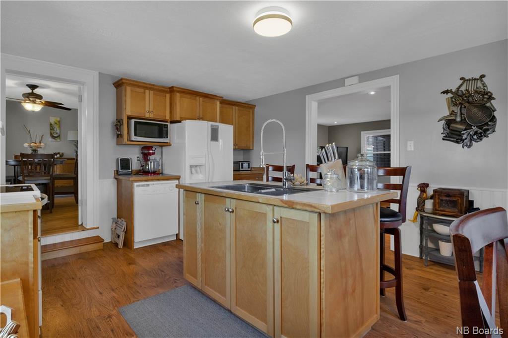 2181 Loch Lomond Road, Saint John, New Brunswick, Canada