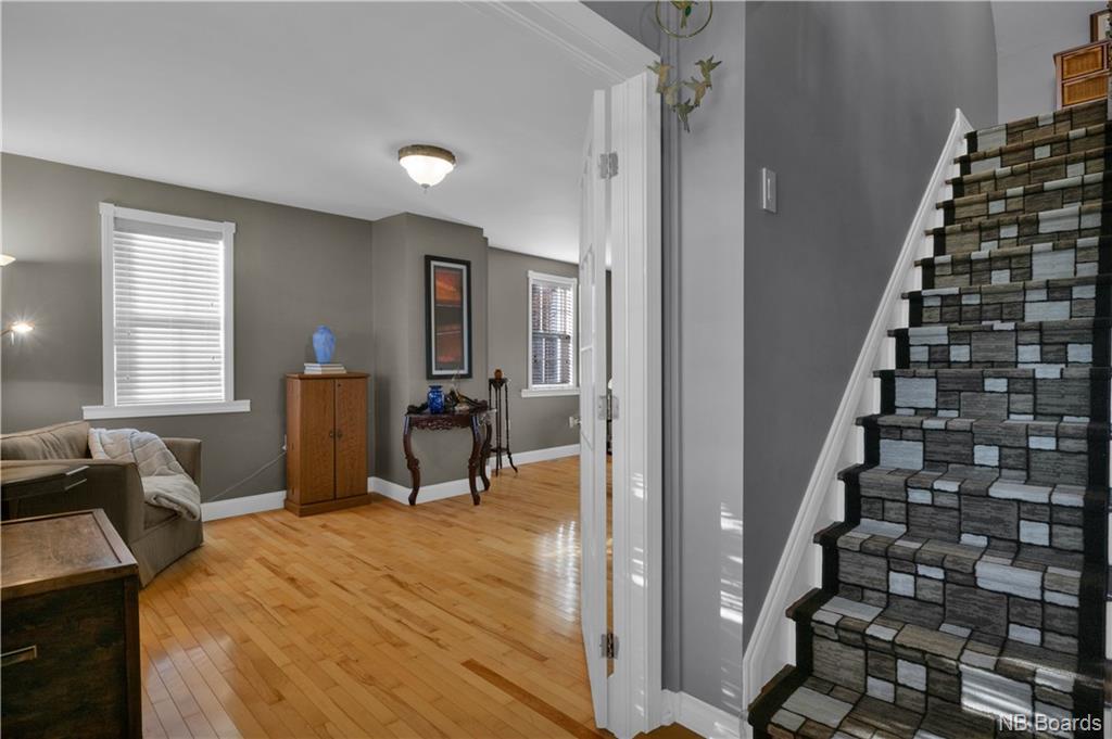 2181 Loch Lomond Road, Saint John, New Brunswick, Canada