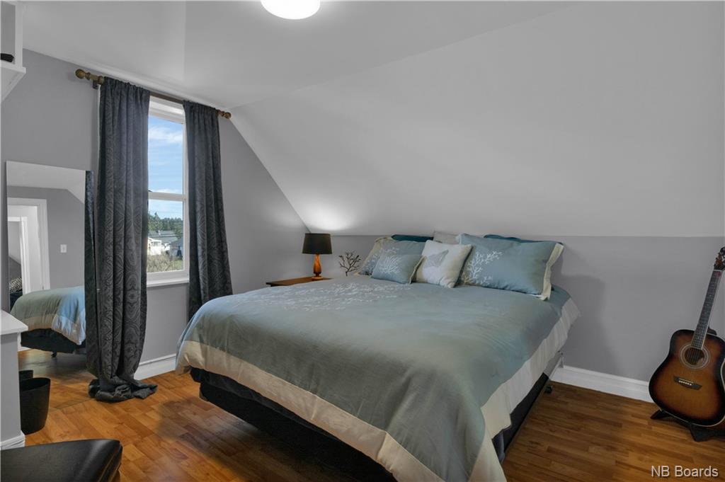 2181 Loch Lomond Road, Saint John, New Brunswick, Canada