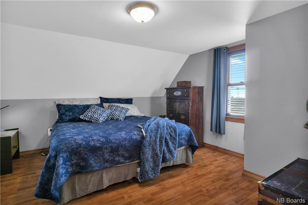 2181 Loch Lomond Road, Saint John, New Brunswick, Canada